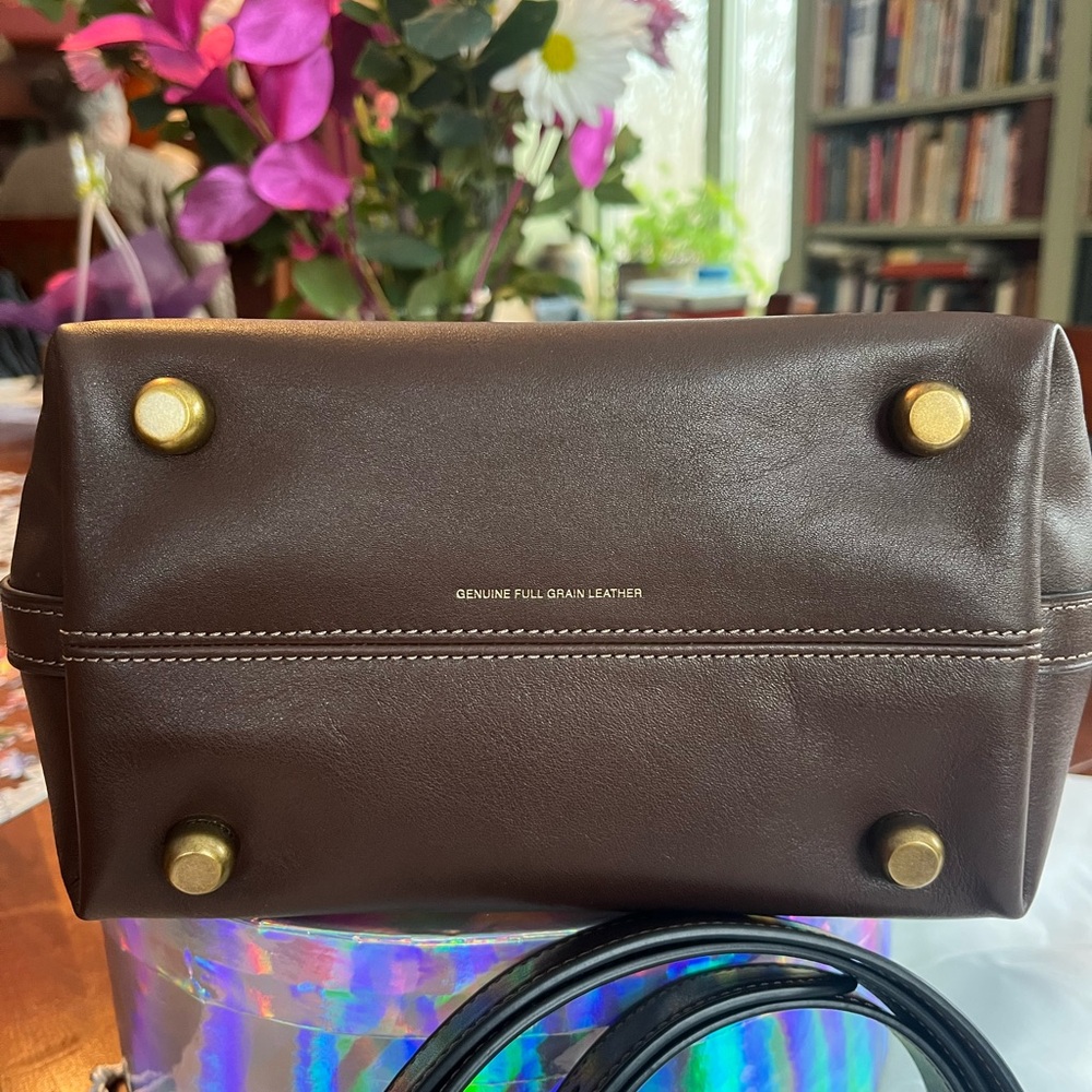 Coach Empire 21 Maple - Picture 6 of 11